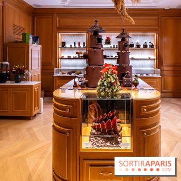 Épicerie - Atelier du Bristol  - A7C02896