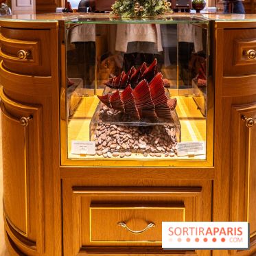 Épicerie - Atelier du Bristol  - A7C02890