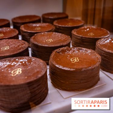 Épicerie - Atelier du Bristol  - A7C02893