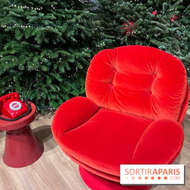 L'Appart de Noël Star Academy