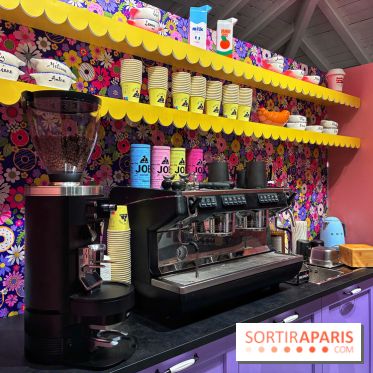 L'Appart de Noël Star Academy  - IMG 1929