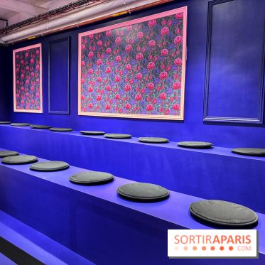 L'Appart de Noël Star Academy  - IMG 1938