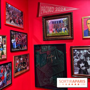 L'Appart de Noël Star Academy  - IMG 1957