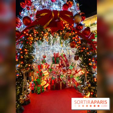 Ce passionné en Essonne transforme son jardin en Village de Noël à visiter gratuitement