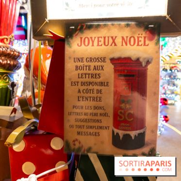 Ce passionné en Essonne transforme son jardin en Village de Noël à visiter gratuitement