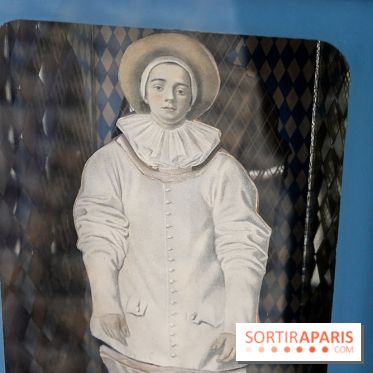 L'atelier de Joseph Cornell recréé par Wes Anderson à la galerie Gagosian