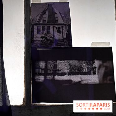 L'atelier de Joseph Cornell recréé par Wes Anderson à la galerie Gagosian