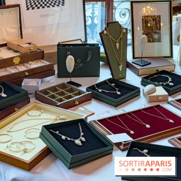 Le Marché de Noël 2025 du Fouquet's Paris : idées cadeaux et ateliers gratuits pour les enfants - IMG 6301