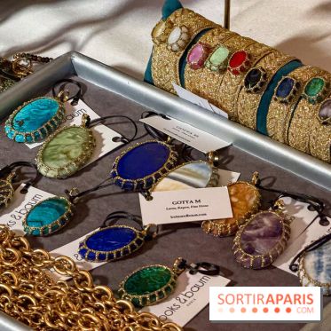 Le Marché de Noël 2025 du Fouquet's Paris : idées cadeaux et ateliers gratuits pour les enfants - IMG 6331