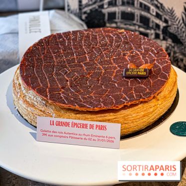 Les Galettes des Rois 2026 de la Grande Épicerie de Paris - IMG 9484*