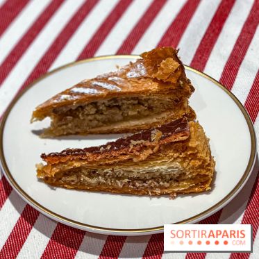 Les Galettes des Rois 2026 de la Grande Épicerie de Paris - IMG 9494