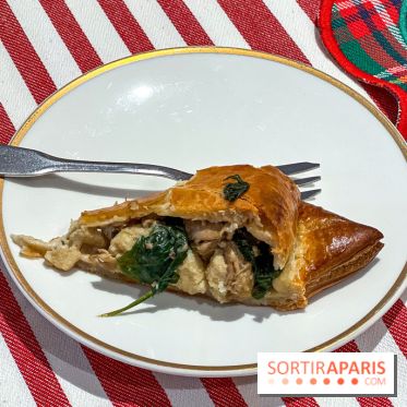 Les Galettes des Rois 2026 de la Grande Épicerie de Paris - IMG 9513