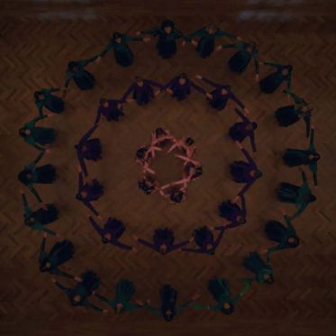 The Testaments (2026)