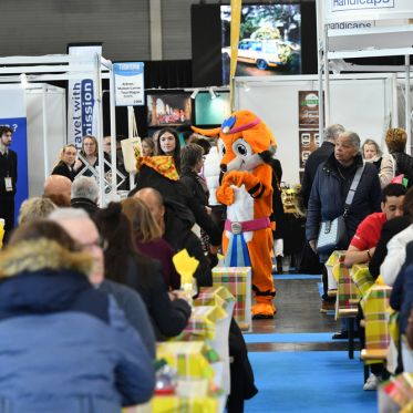 Le Salon Mondial du Tourisme 2026 revient à Paris avec un vent d’évasion - 076SMT PARIS 2025