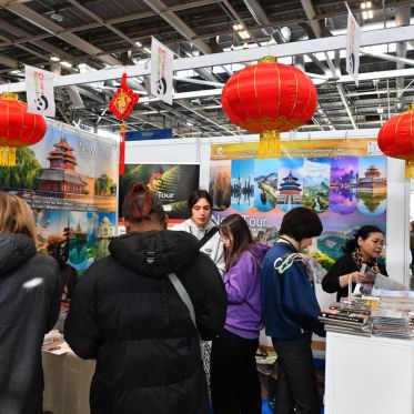 Le Salon Mondial du Tourisme 2026 revient à Paris avec un vent d’évasion - 976