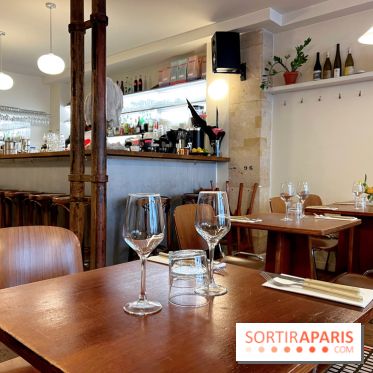 Gramme Paris - Décoration