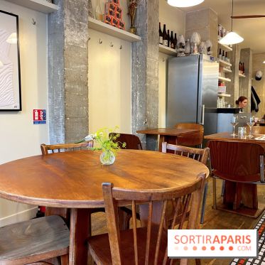 Gramme Paris - Décoration