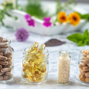 Salon Bien-Être Médecine Douce Paris 2026 - Compléments alim