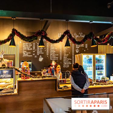 You Kids, le nouveau parc de loisirs indoor des Yvelines à Sky Ouest - photos
