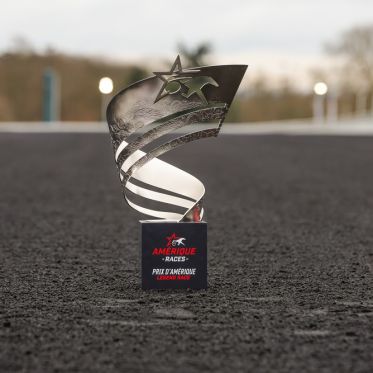 Prix d’Amérique Festival à l’Hippodrome Paris-Vincennes avec GIMS & Yann Muller - BV 20250125104750BV  9446