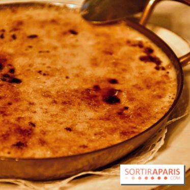 Le Maresquier, un restaurant français à l'esprit Belle Epoque ! - Fotor
