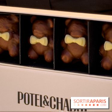 Pop-up gourmand Potel et Chabot : Galette des Rois 2026 & boissons chaudes à prix doux Place Vendôme