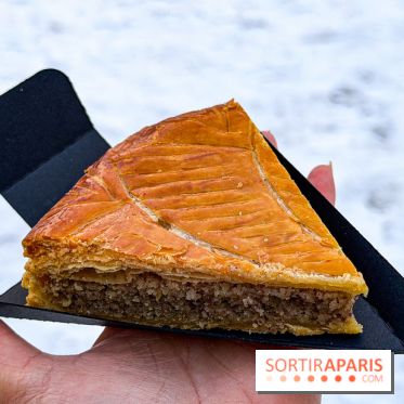 Pop-up gourmand Potel et Chabot : Galette des Rois 2026 & boissons chaudes à prix doux Place Vendôme