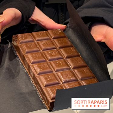 Pop-up gourmand Potel et Chabot : Galette des Rois 2026 & boissons chaudes à prix doux Place Vendôme