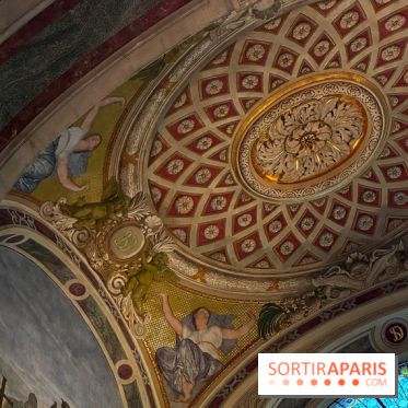 Eglise Saint Sulpice