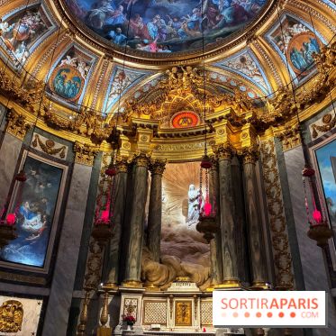 Eglise Saint Sulpice - IMG 2197