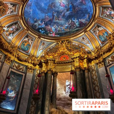 Eglise Saint Sulpice - IMG 2198