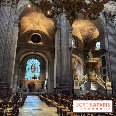 Eglise Saint Sulpice