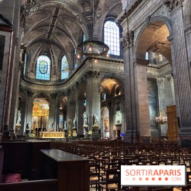 Eglise Saint Sulpice - IMG 2201