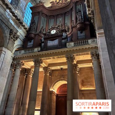 Eglise Saint Sulpice