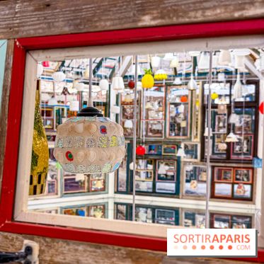 Objets divers et variés : l'exposition gratuite, monumentale et immersive de Song Dong au Bon Marché
