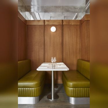 Abstinence - L Abstinence 9162 FA