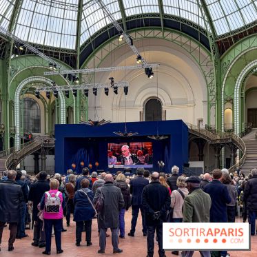 Grand Palais : exposition gratuite pour les 200 ans du Figaro, immersion dans l’histoire du journal