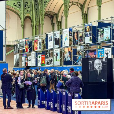 Grand Palais : exposition gratuite pour les 200 ans du Figaro, immersion dans l’histoire du journal