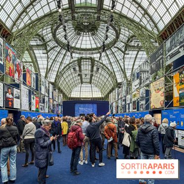 Grand Palais : exposition gratuite pour les 200 ans du Figaro, immersion dans l’histoire du journal
