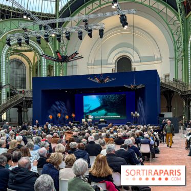 Grand Palais : exposition gratuite pour les 200 ans du Figaro, immersion dans l’histoire du journal
