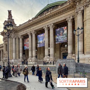 Grand Palais : exposition gratuite pour les 200 ans du Figaro, immersion dans l’histoire du journal