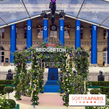 Le Jardin de la Chronique des Bridgerton : décor et animations gratuites ce jeudi à Paris - IMG 8936