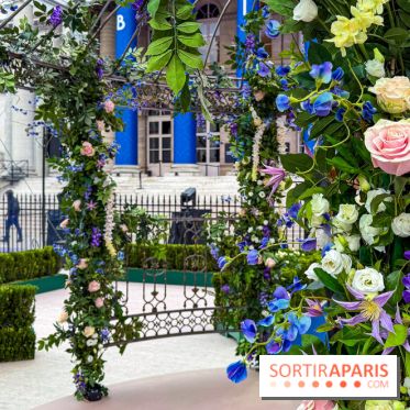 Le Jardin de la Chronique des Bridgerton : décor et animations gratuites ce jeudi à Paris - IMG 8948