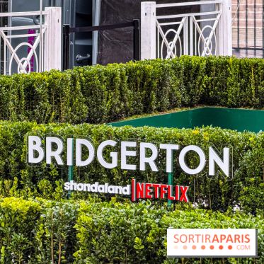 Le Jardin de la Chronique des Bridgerton : décor et animations gratuites ce jeudi à Paris - IMG 8978