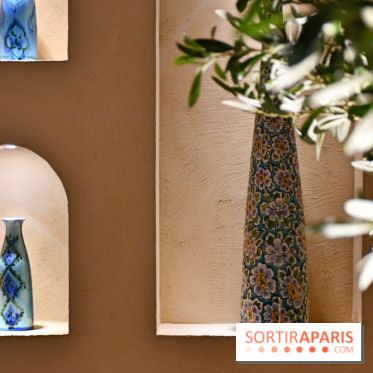 Hanaa, le bistrot algérien raffiné au cœur du 11e arrondissement de Paris
