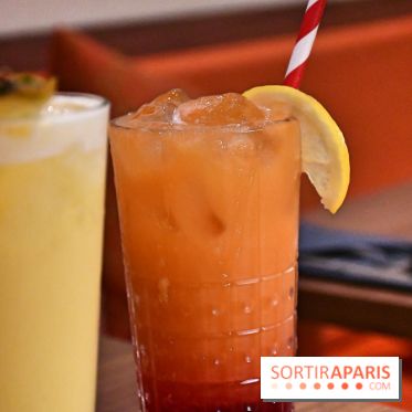 Hanaa, le bistrot algérien raffiné au cœur du 11e arrondissement de Paris - DSC 6052