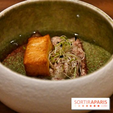 Hanaa, le bistrot algérien raffiné au cœur du 11e arrondissement de Paris - DSC 6058