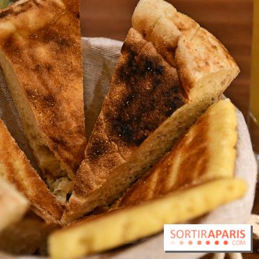 Hanaa, le bistrot algérien raffiné au cœur du 11e arrondissement de Paris - DSC 6060