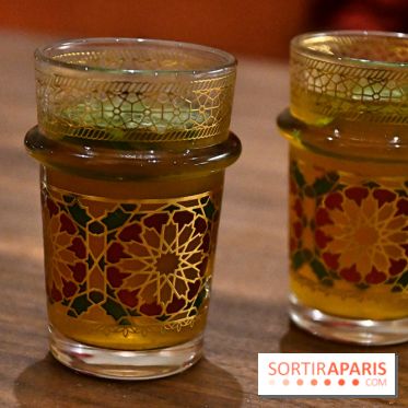 Hanaa, le bistrot algérien raffiné au cœur du 11e arrondissement de Paris - DSC 6091