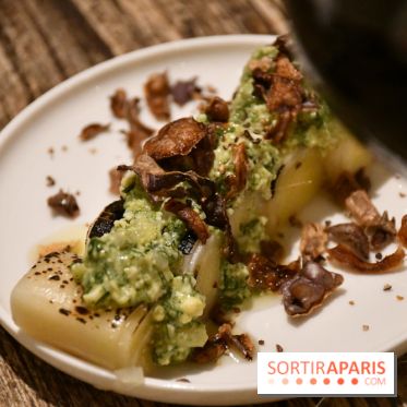 Le Rennequin, le bistrot gourmand du 17e arrondissement à Paris